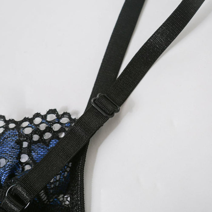 Women's Sexy Lingerie Fashion Nightdress Chemise