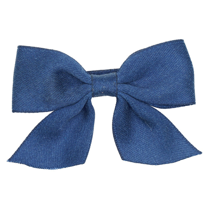 2PCS Children's Bow Hair Clip