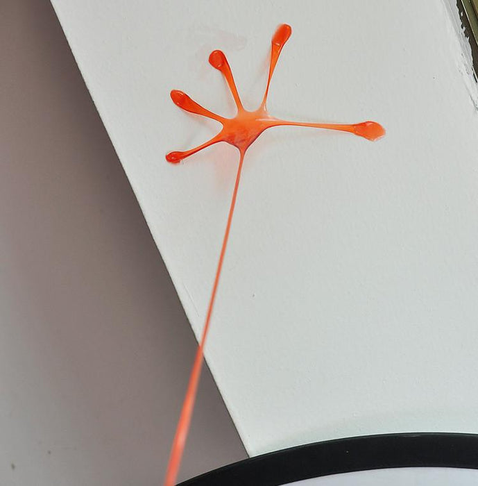 10Pcs Elastically stretchable sticky palm Climbing Tricky hands toys