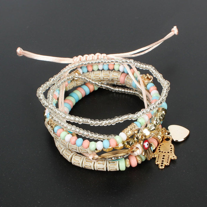 Fashion Retro Simple Lovely Women's Bracelet Accessories