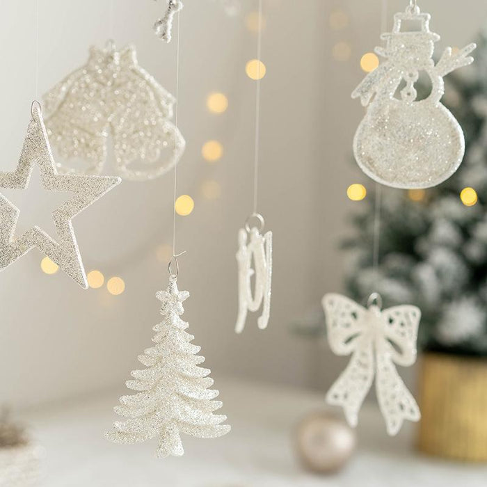 Christmas Ornaments Christmas Tree Decoration