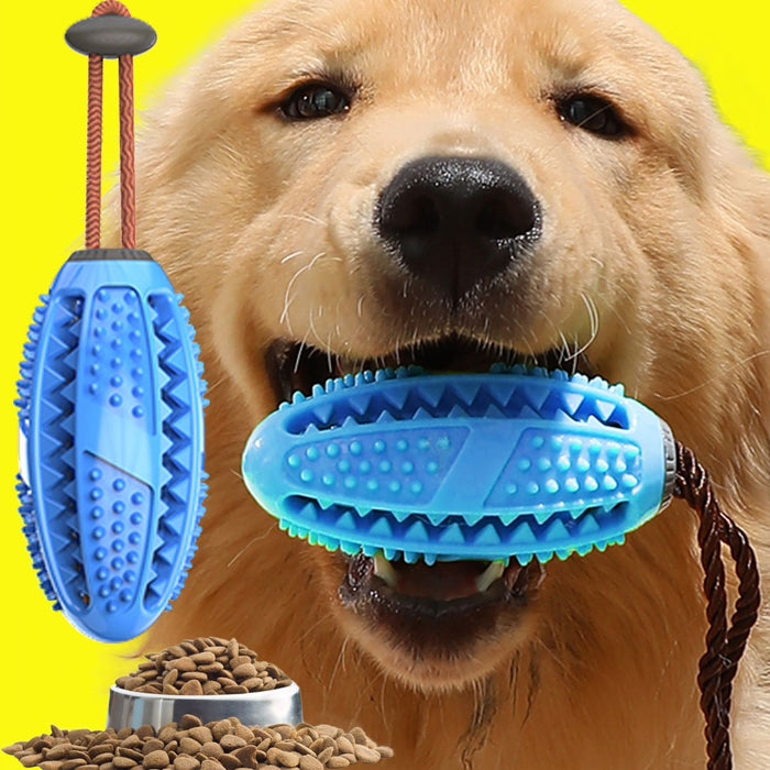 Popular Rubber King Kong Dog Toys Puppy Accessories Interactive Puppy Toys