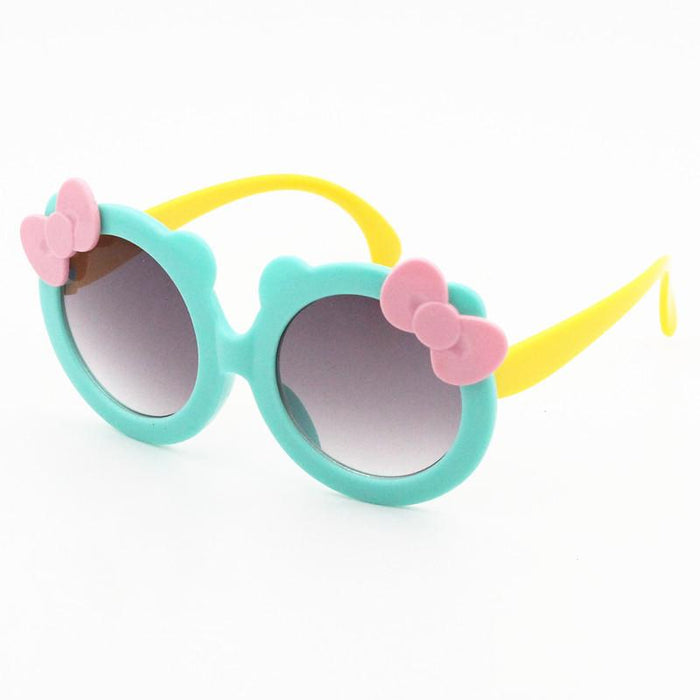 Children's glasses, sunglasses and sunglasses