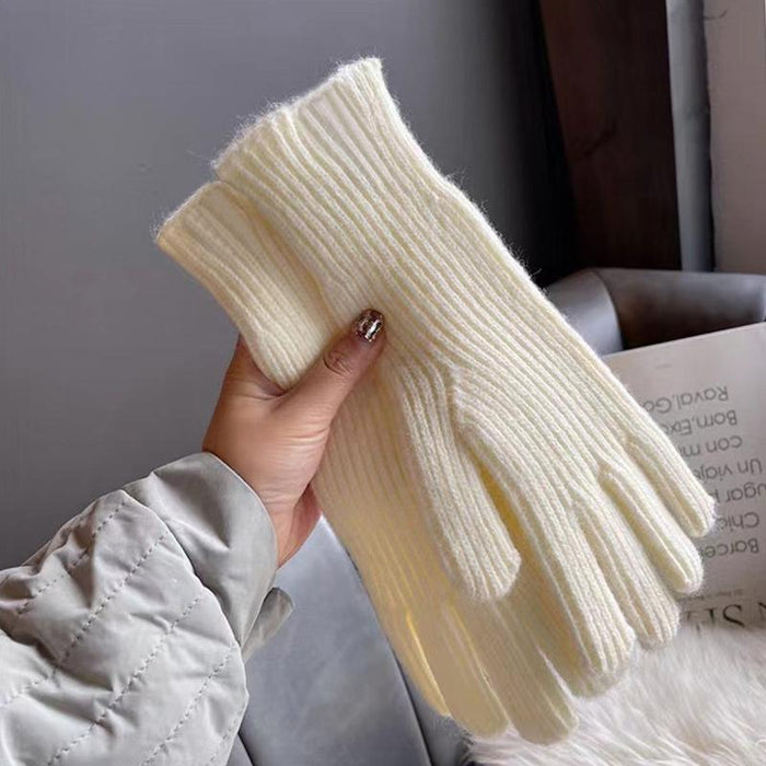 New Touch Screen Gloves for Playing Phone W