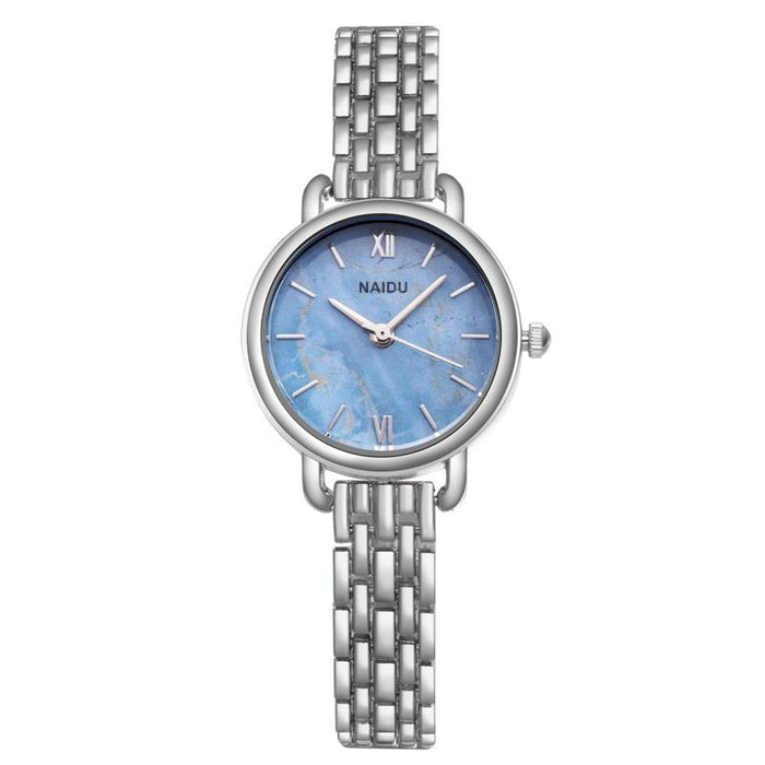 Women Watches Ladies Bracelet Quartz Dress Wristwatch