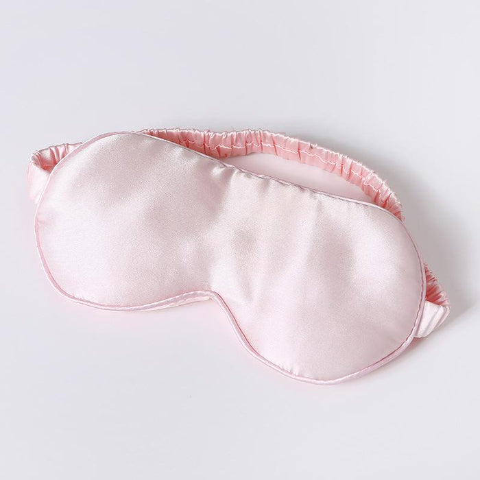 Simple Silk Blackout Sleeping Eye Mask