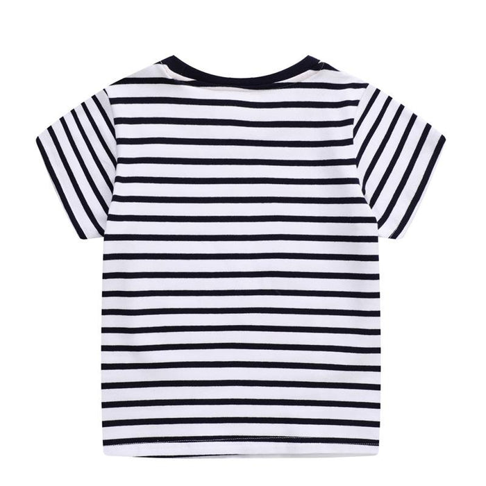 Children's Short Sleeve T-Shirt