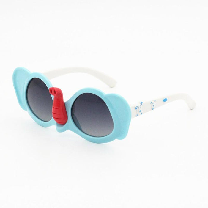 Children's polarized sunglasses and sunglasses