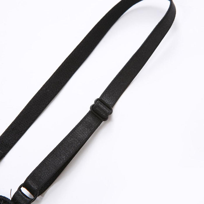 Women Lace Sexy Slim Nightdress Homewear Chemise