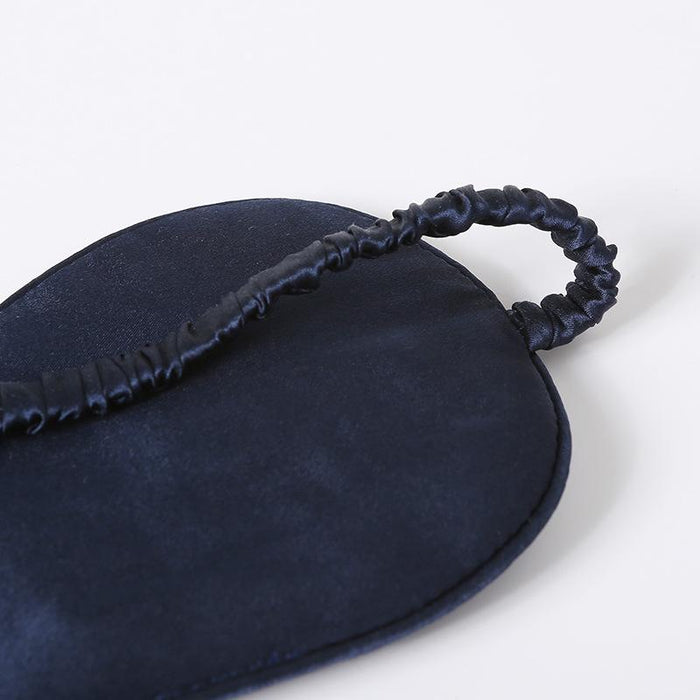 Simple Silk Blackout Sleeping Eye Mask