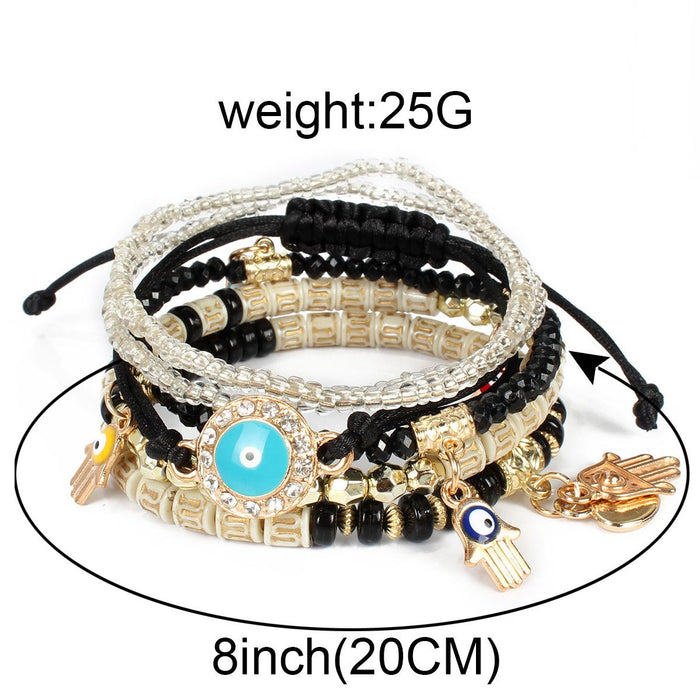 Fashion Retro Simple Lovely Women's Bracelet Accessories