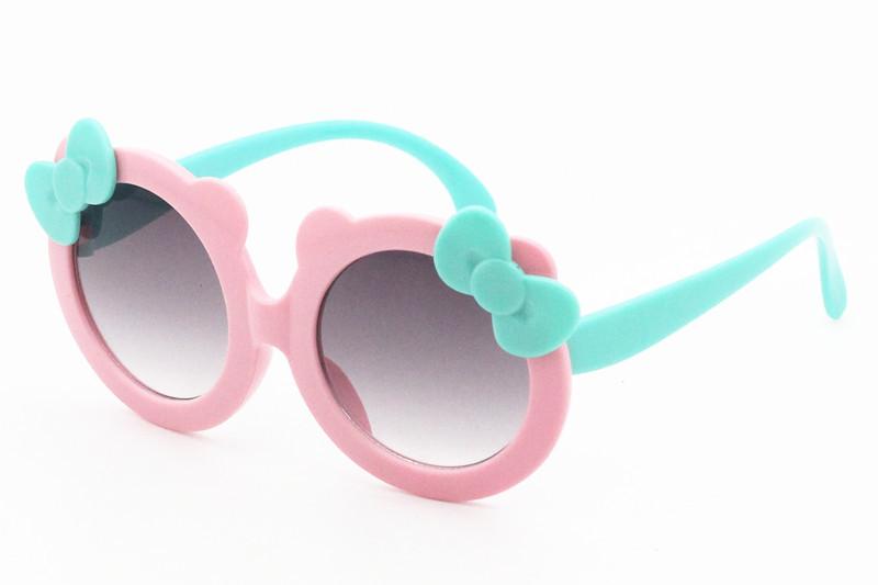 Children's glasses, sunglasses and sunglasses