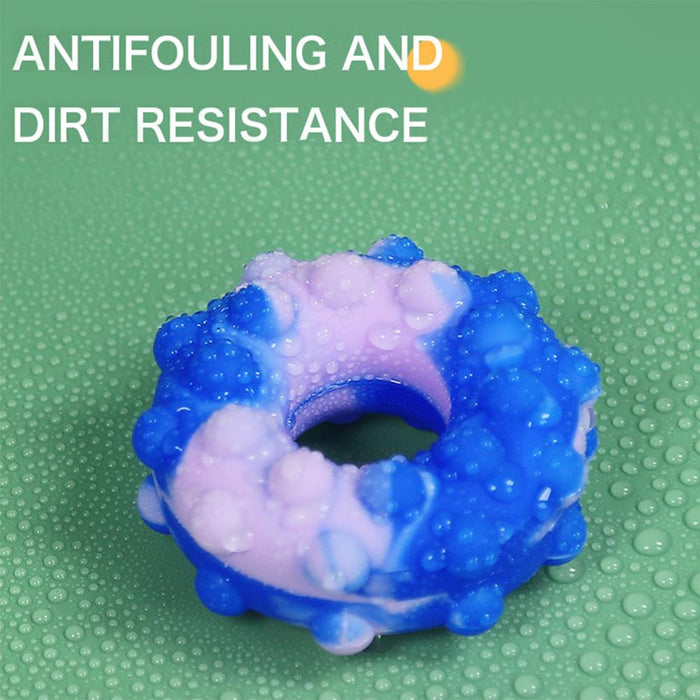 Decompression Kids Toys Fidget Sensory Toy Ball