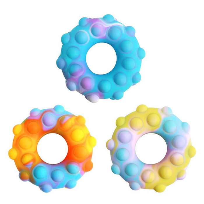 Decompression Kids Toys Fidget Sensory Toy Ball