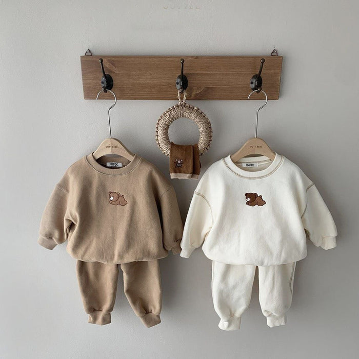 Toddler Baby Clothing Sets