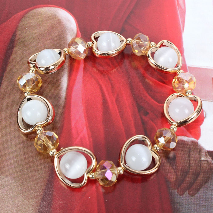 New Fashion Love Personalized Female Jewelry Bracelet