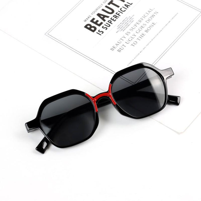 Children's Sunglasses New UV400 anti ultraviolet