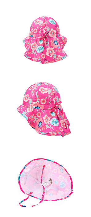 Sunscreen Quick Drying Outdoor Baby Children's Sunshade Hat