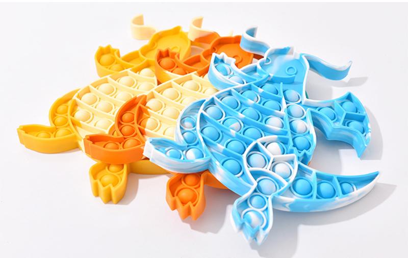 Pokemon Charizard Adult Children Sensory Toys