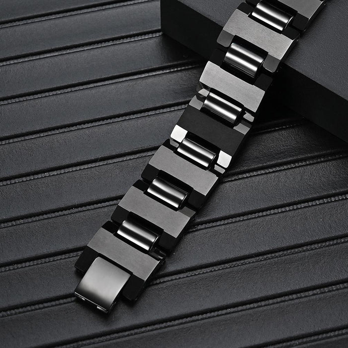 Men's Fashion Tungsten Steel Bracelet Jewelry