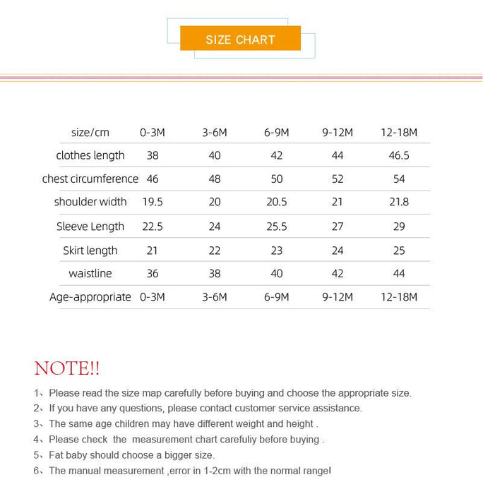 Printed Girls Jumpsuit Skirt Two-piece Set