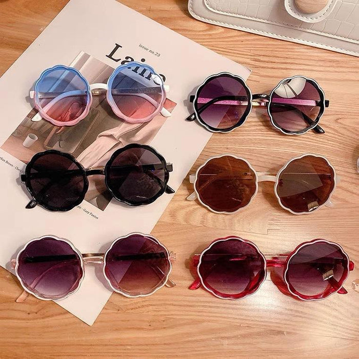 Children's sunglasses and Sunglasses UV protection