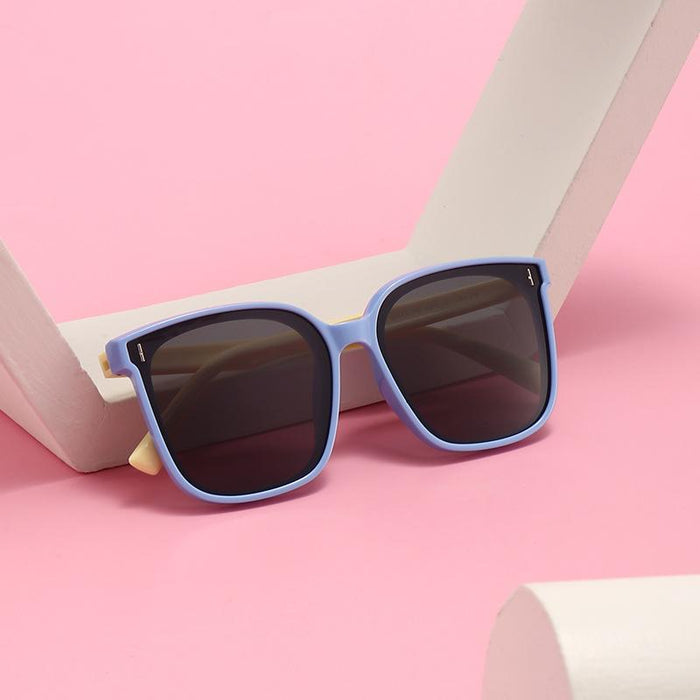 Children's sunglasses, polarizers, sunglasses