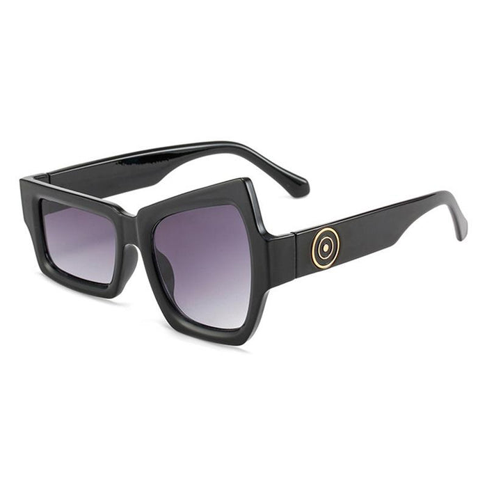 Personalized Sunglasses irregular size Sunglasses