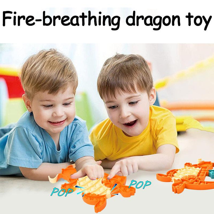 Pokemon Charizard Adult Children Sensory Toys
