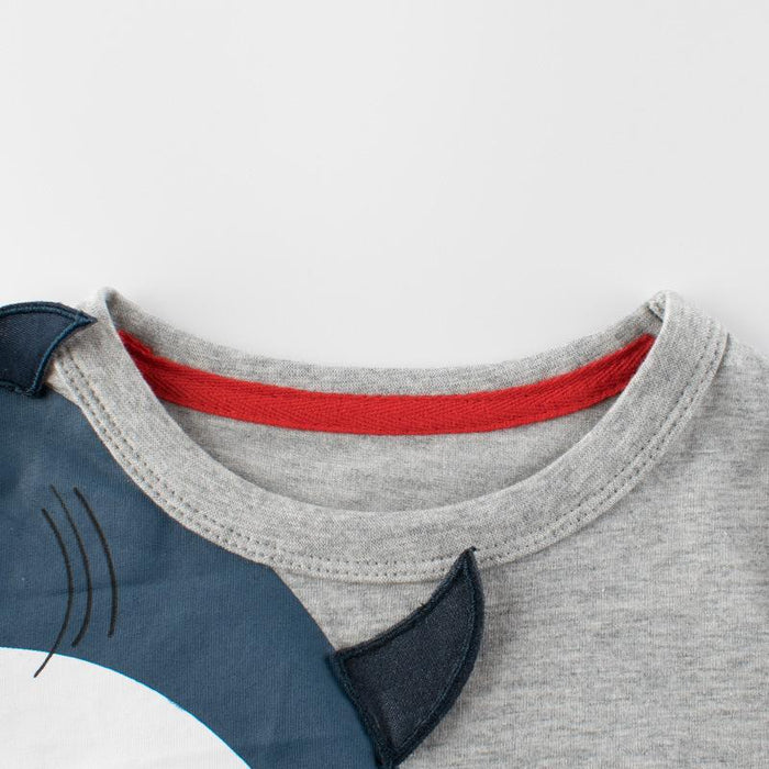 Children's Short Sleeve T-Shirt
