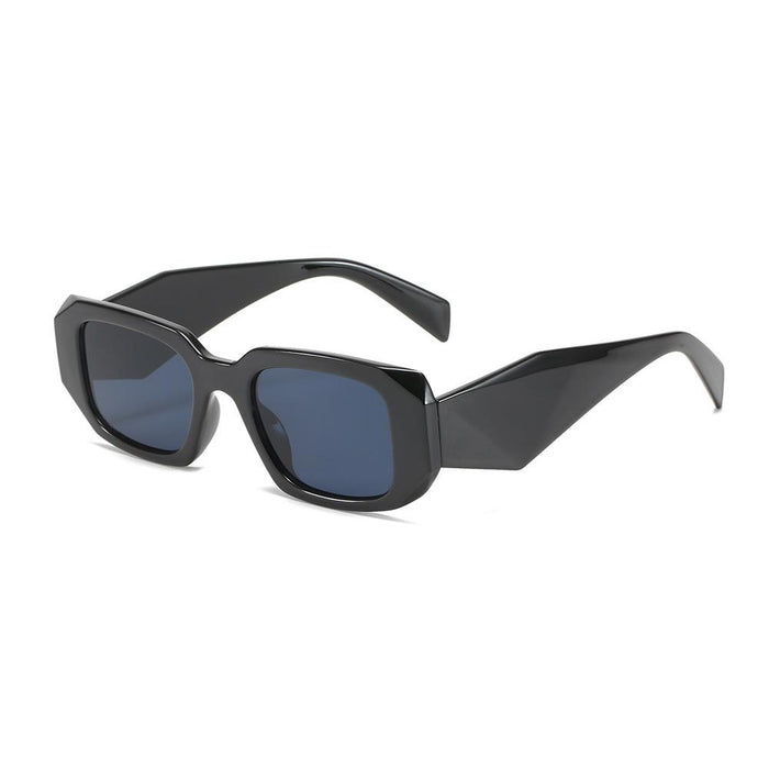 Sunglasses retro style