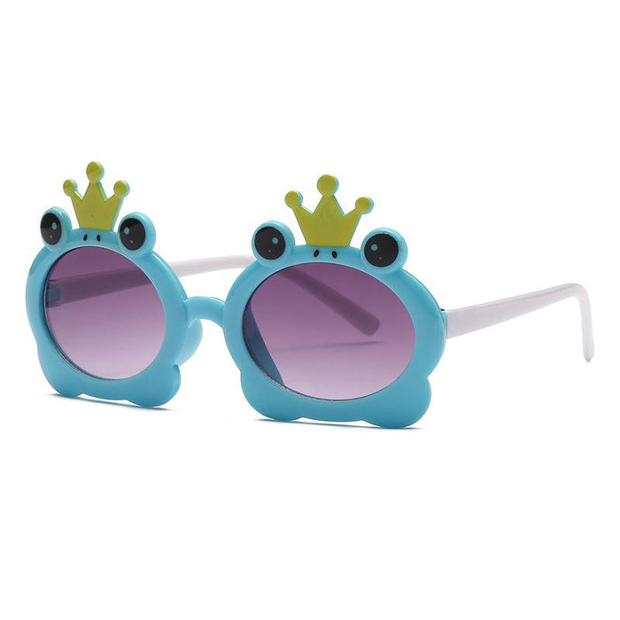 Children's Sunglasses cute little frog