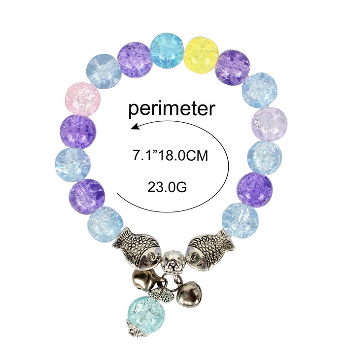 Retro Bohemian Women's Pendant Bracelet Accessories