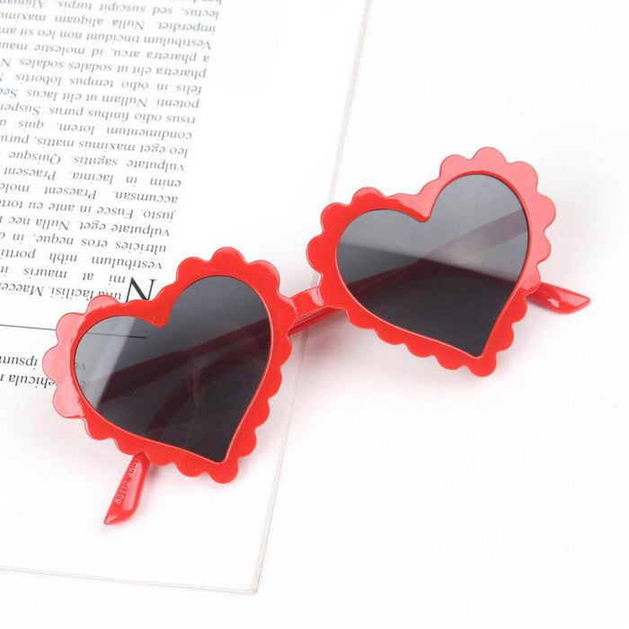 UV protective sunglasses for children UV400