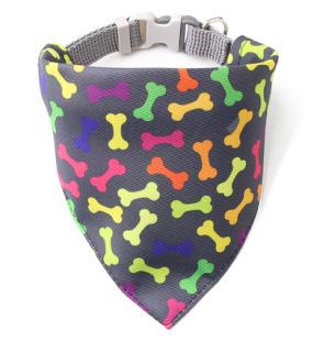 Pet Saliva Towel Triangle Scarf Collar