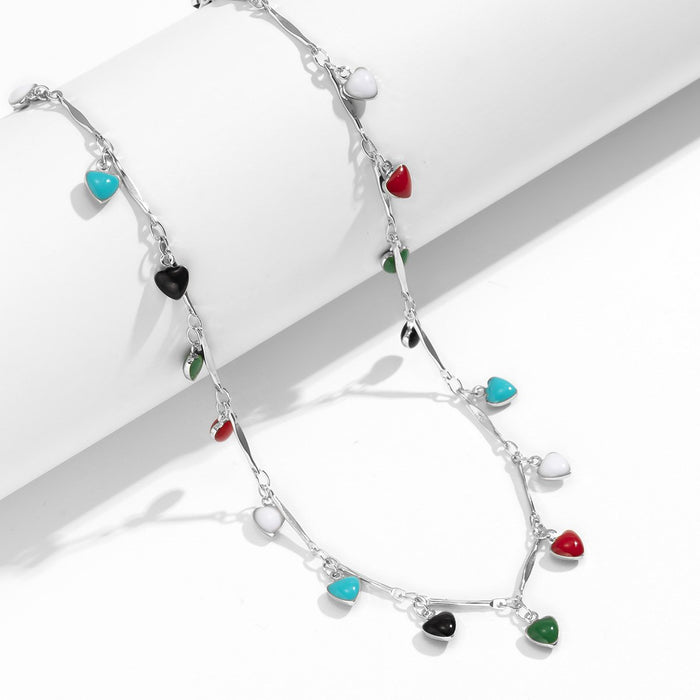 Bohemian Resort Style Women's Waist Chain Body Chain