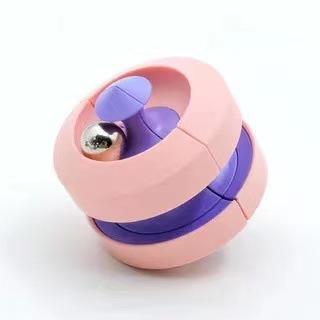 Metal Marbles Adult Decompression Toy