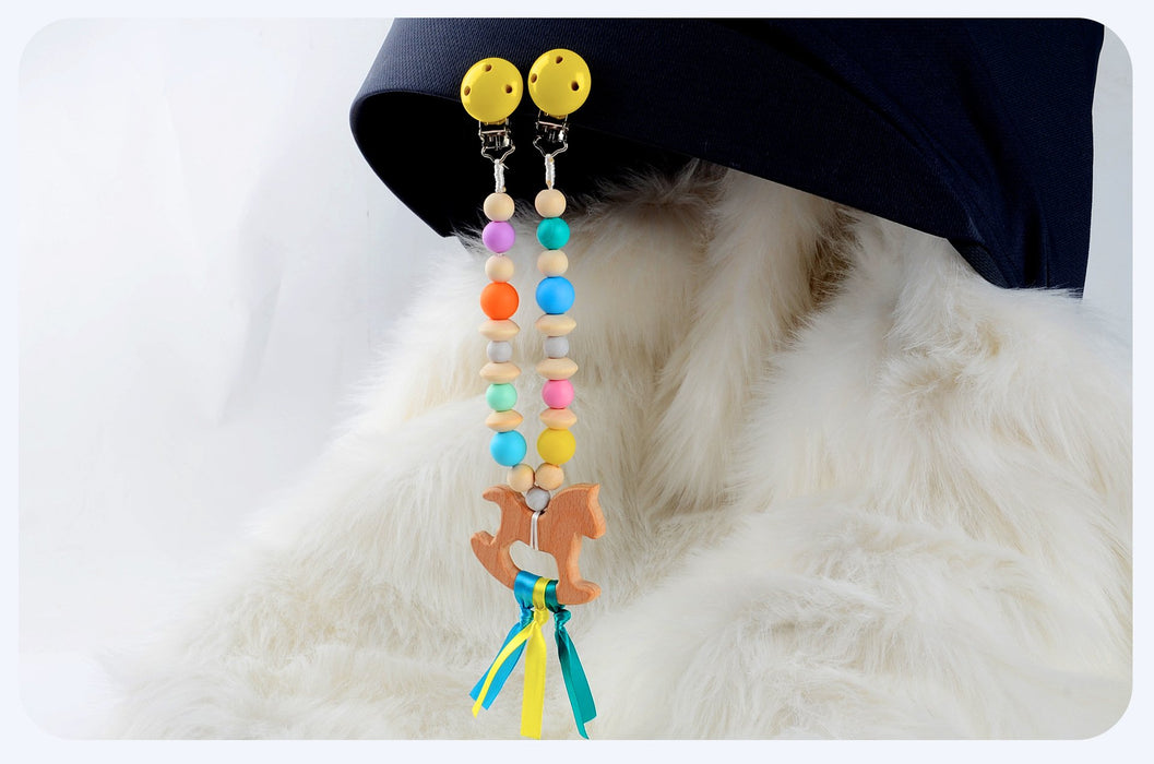 Handmade Pendant for Stroller Newborn Baby Carriage Toy