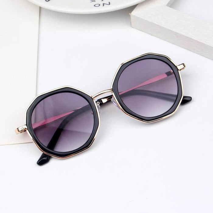 Children's Sunglasses anti ultraviolet Sunglasses