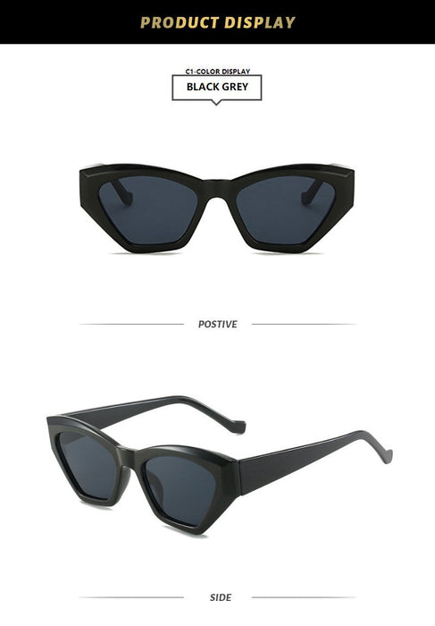 Personalized Sunglasses contrast Sunglasses