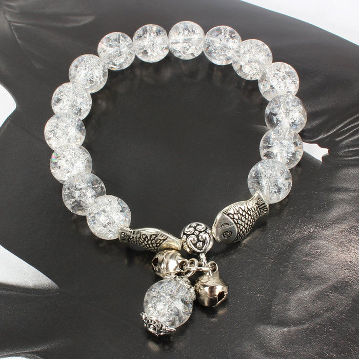 Retro Bohemian Women's Pendant Bracelet Accessories