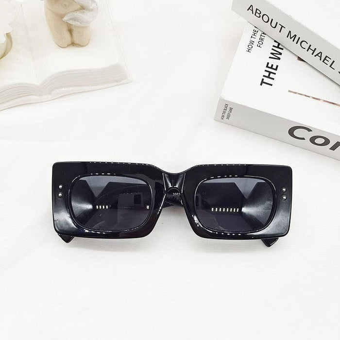 Fashionable Personalized Sun Shading Driving Sunglasses