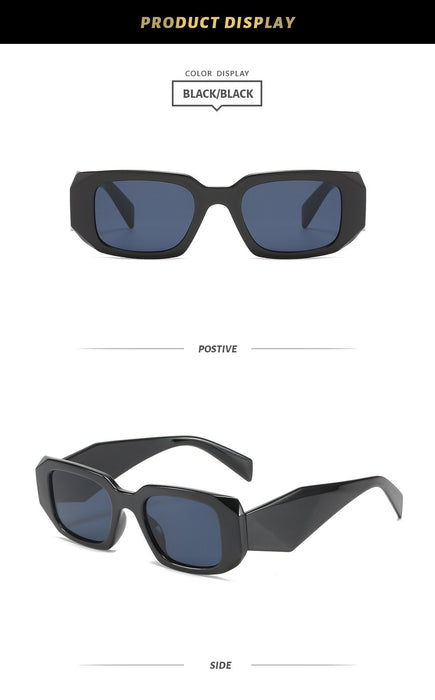 Sunglasses retro style