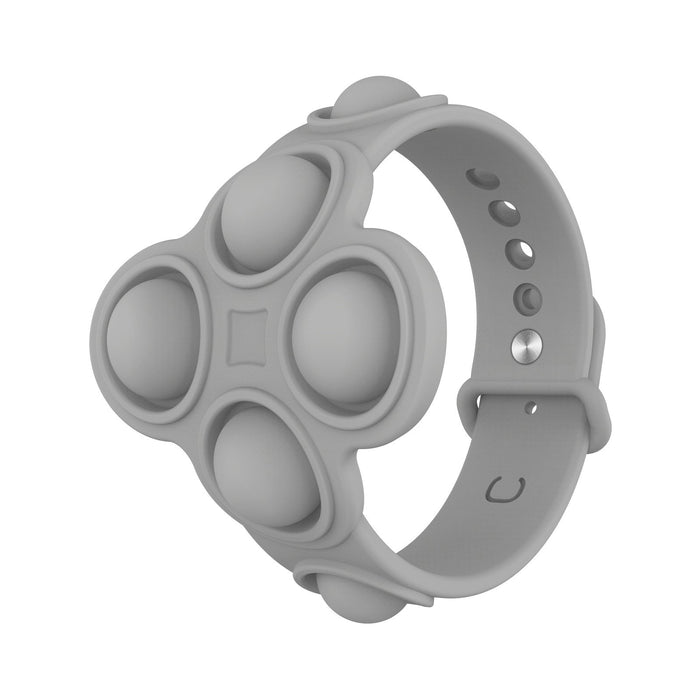 Children's Bracelet Press Bubble Decompression Fingers