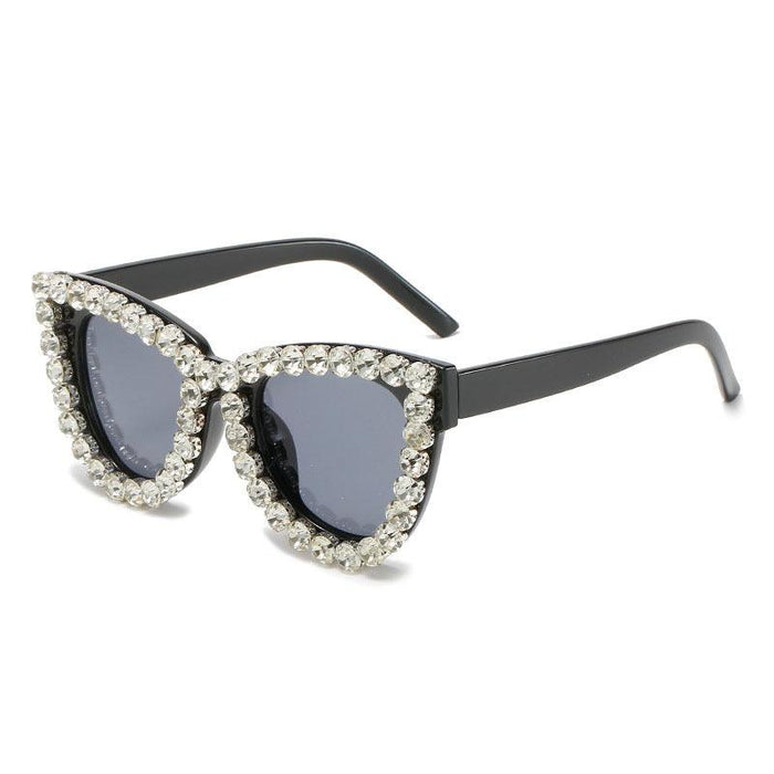 Personalized Fashion Cool Handmade Sunglasses