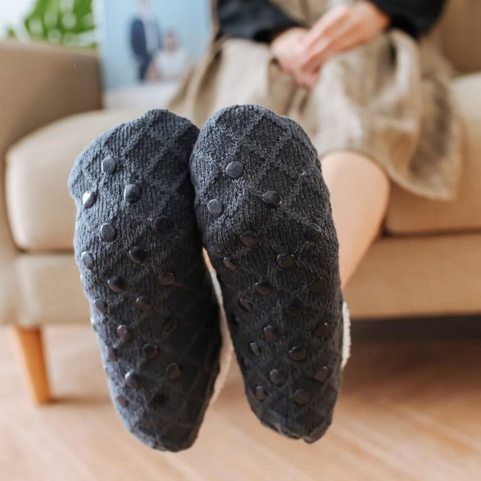 Winter Thick Woolen Socks