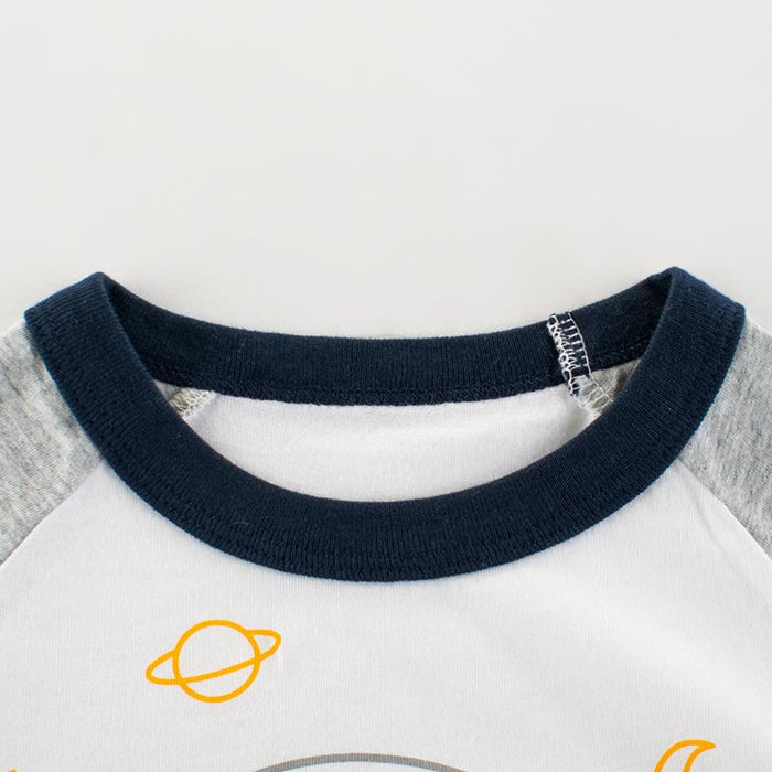 Children's Short Sleeve T-Shirt