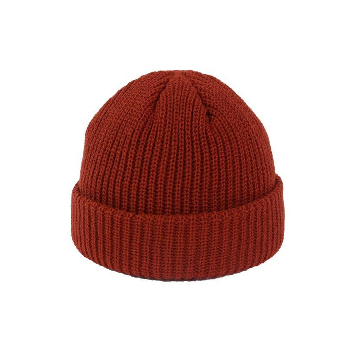 20 Colors New Korean Wool Acrylic Knitted Caps