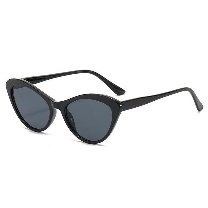 Cat's Eye Sunglasses Retro