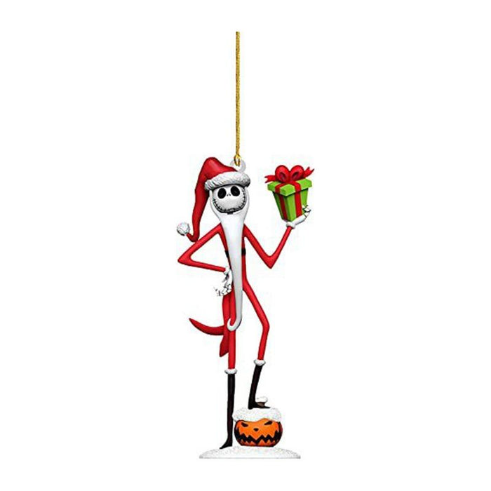 Nightmare Before Christmas Home Office Hanging Pendant